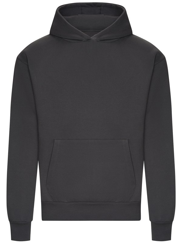 solid charcoal